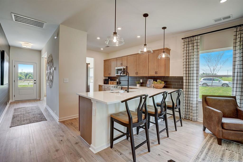 Anderson Crossing - Residential