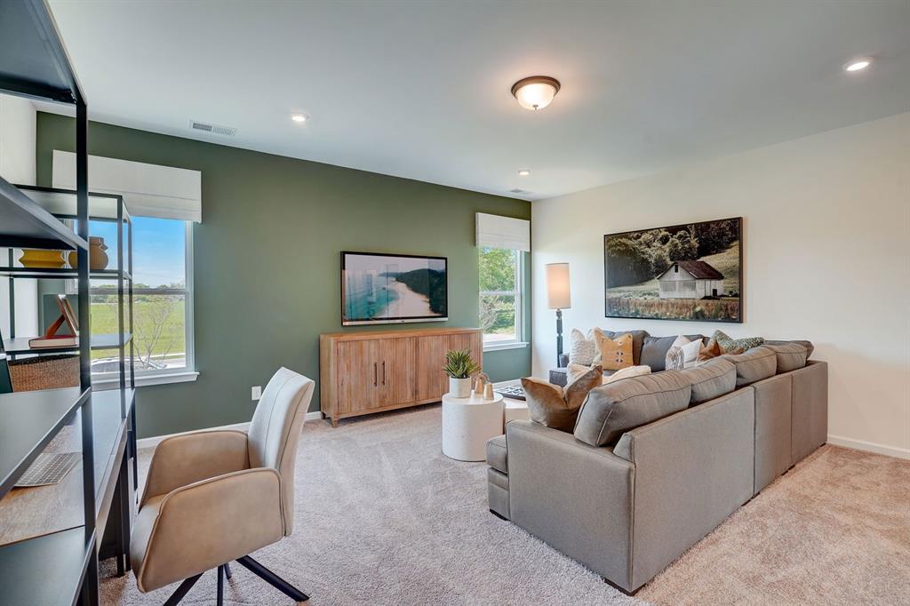 Anderson Crossing - Residential