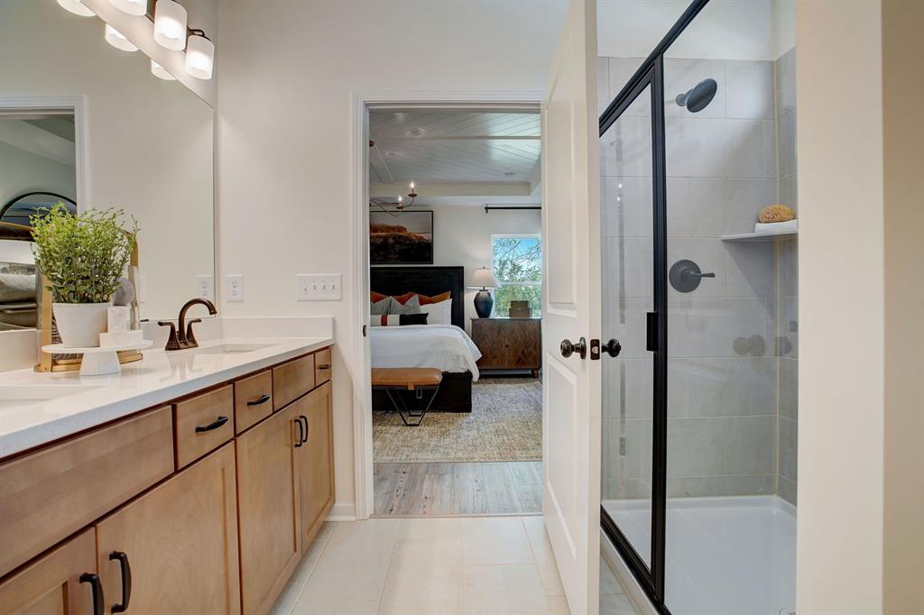 Anderson Crossing - Residential