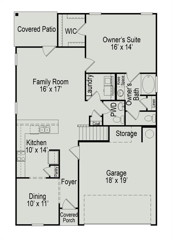 Anderson Crossing - Residential