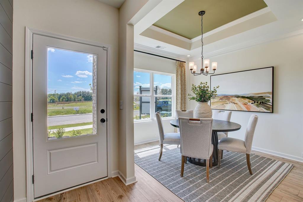 Anderson Crossing - Residential