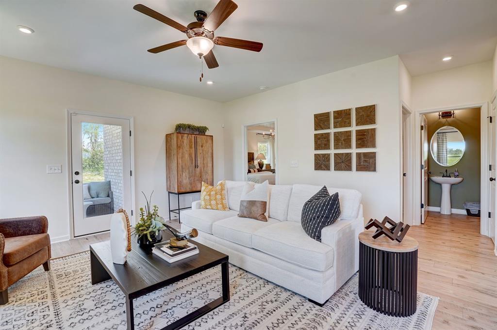 Anderson Crossing - Residential