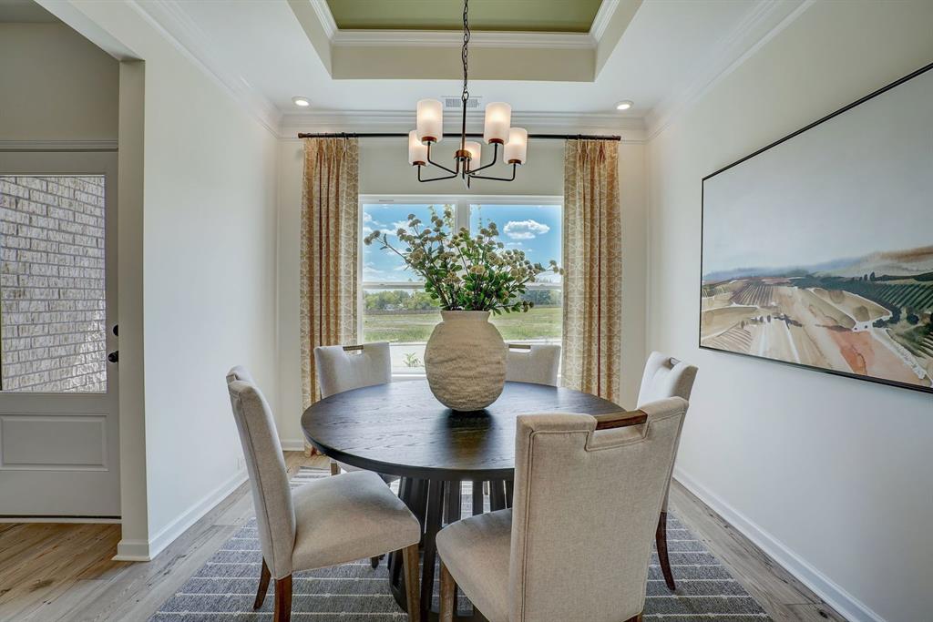 Anderson Crossing - Residential