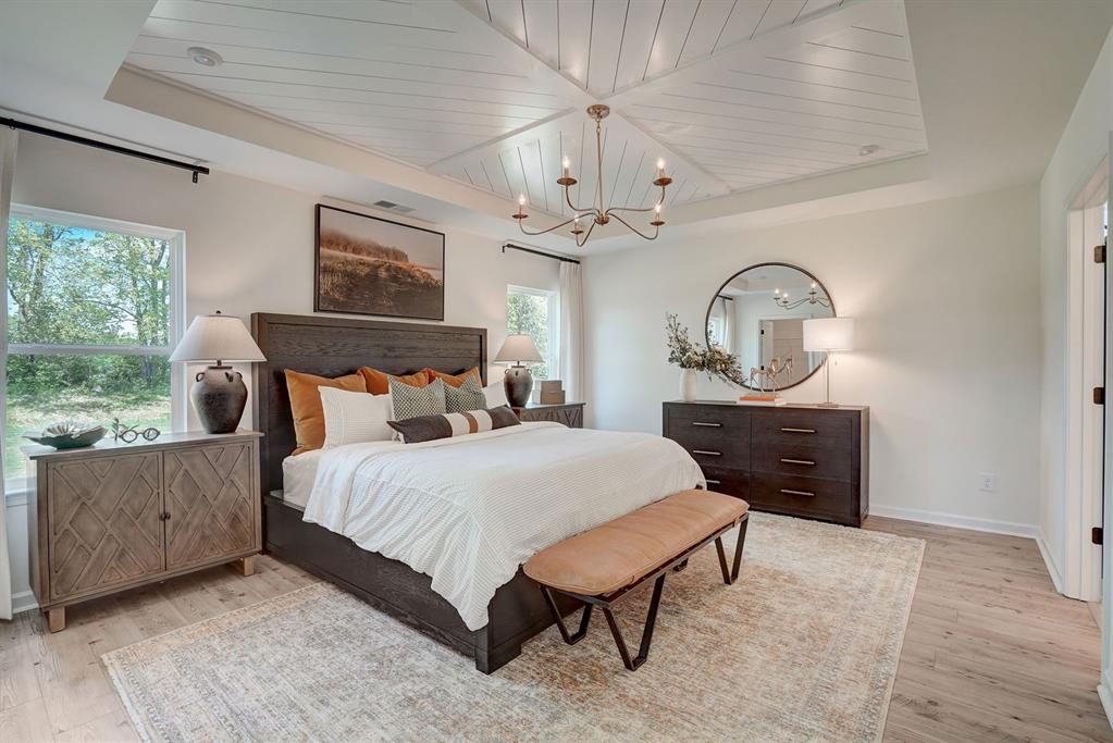 Anderson Crossing - Residential
