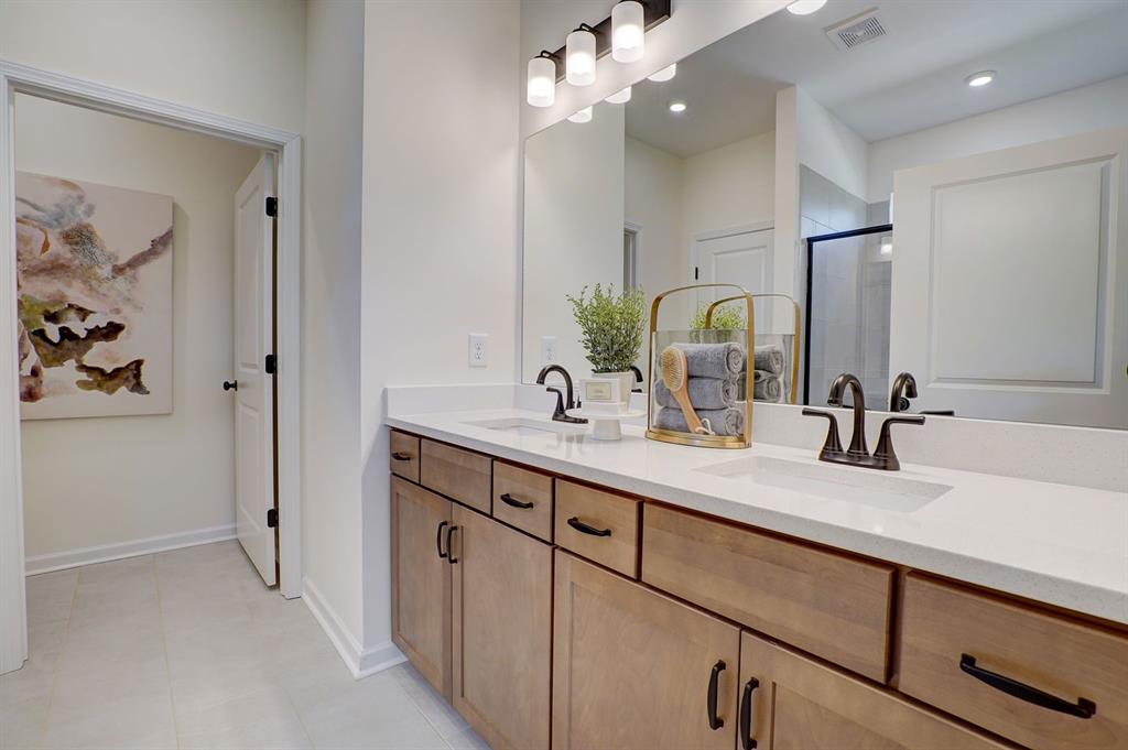 Anderson Crossing - Residential