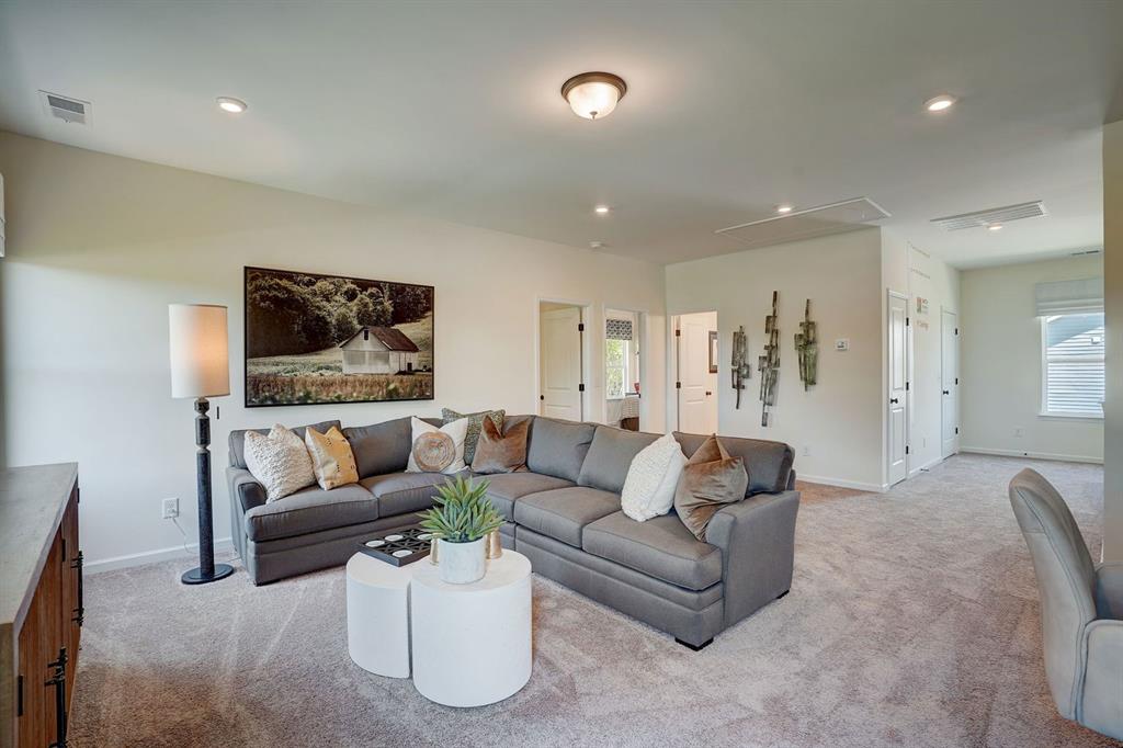 Anderson Crossing - Residential