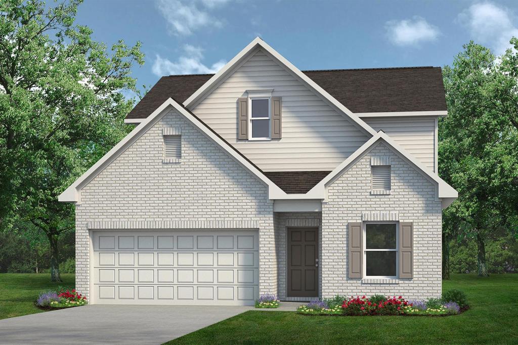 Anderson Crossing - Residential