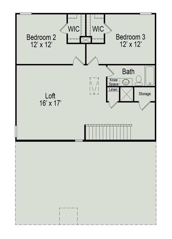 Anderson Crossing - Residential