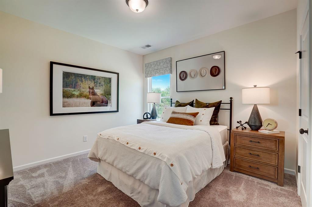 Anderson Crossing - Residential