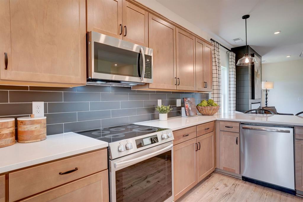Anderson Crossing - Residential