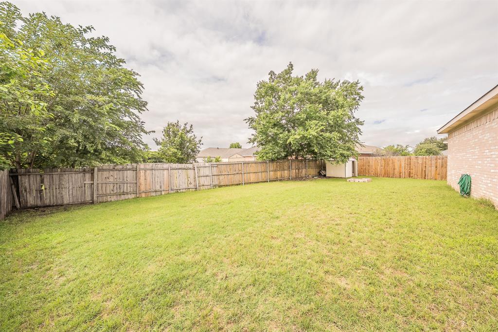 Park Creek Estates Summerfields - Residential