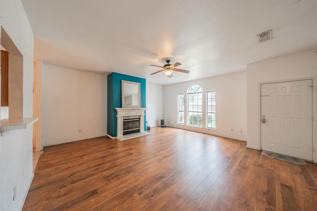 Park Creek Estates Summerfields - Residential