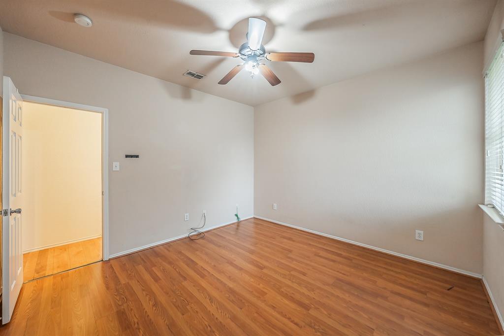 Park Creek Estates Summerfields - Residential