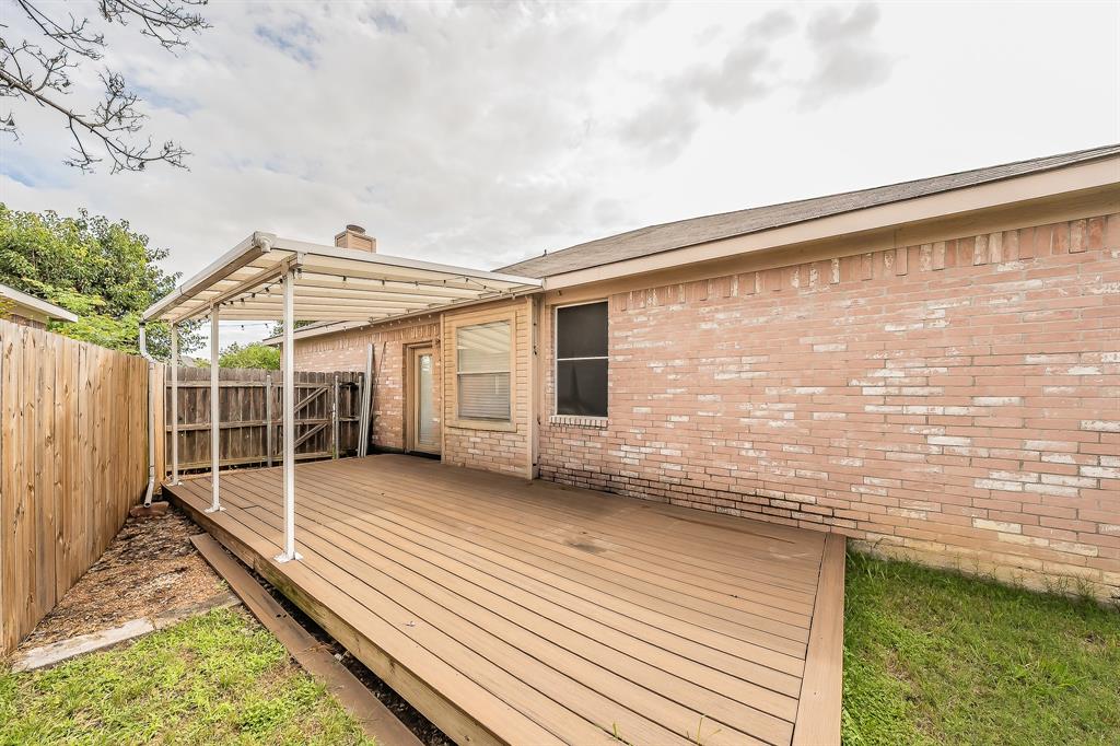 Park Creek Estates Summerfields - Residential