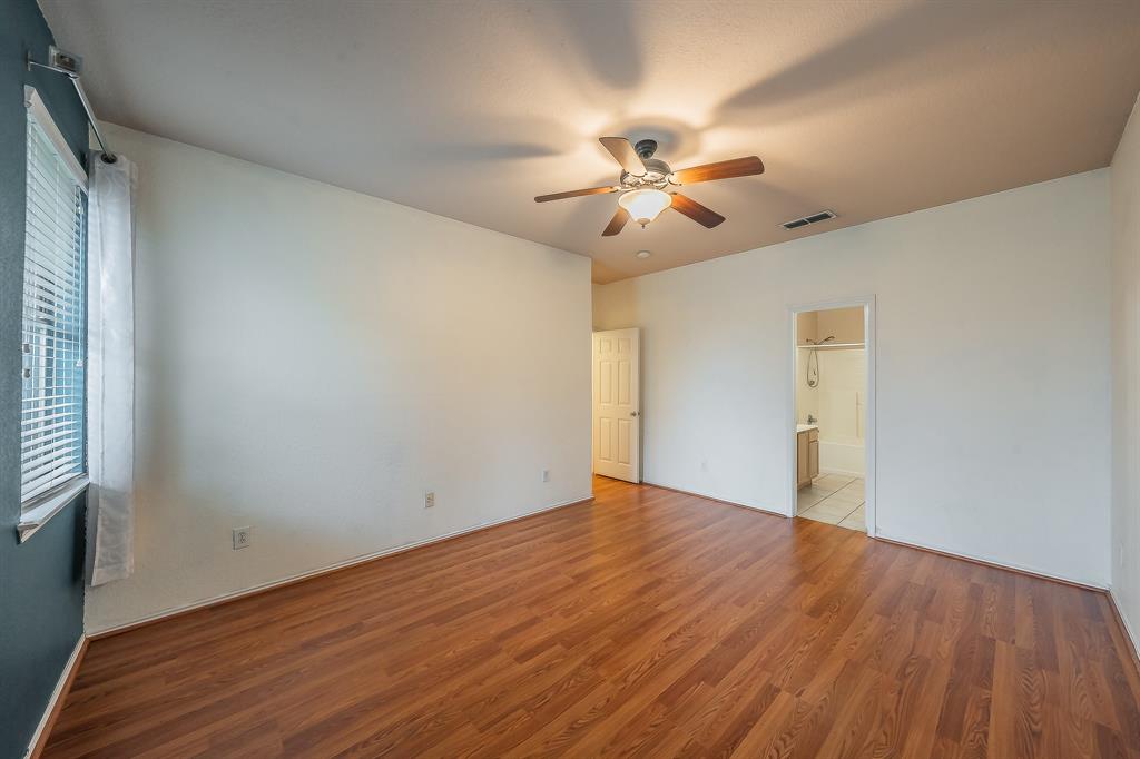 Park Creek Estates Summerfields - Residential