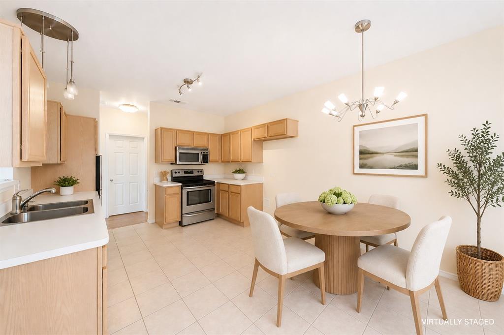 Park Creek Estates Summerfields - Residential