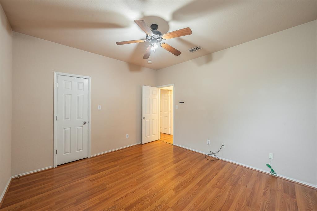 Park Creek Estates Summerfields - Residential