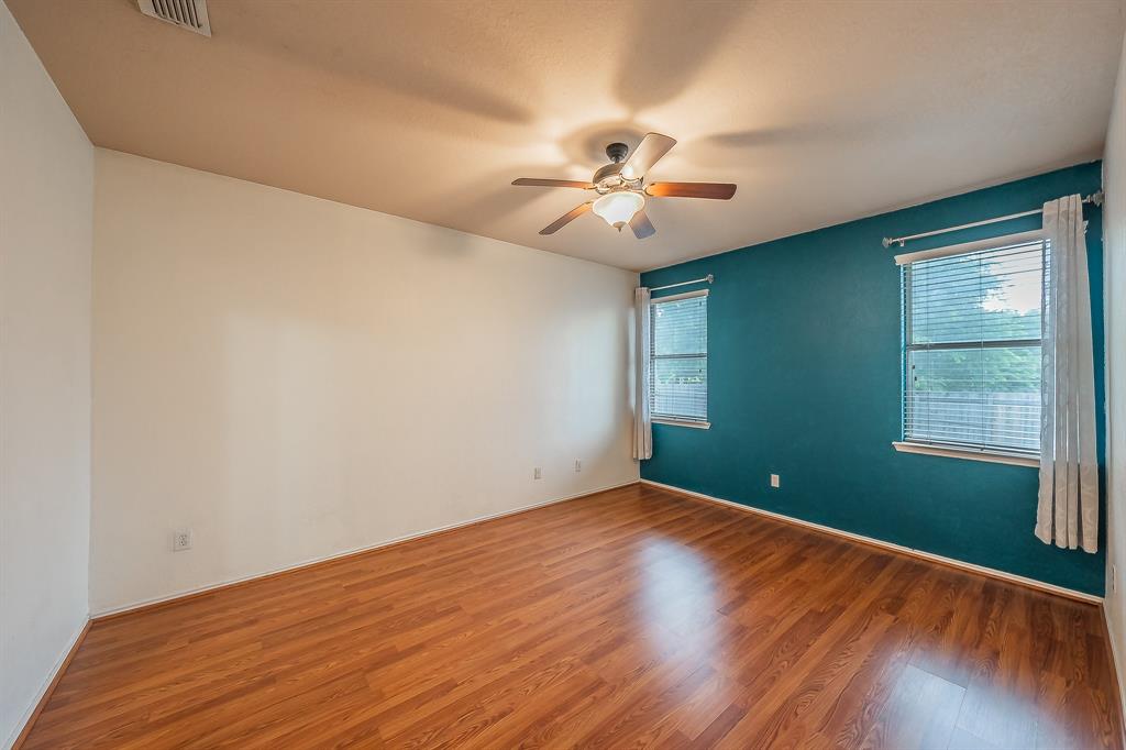 Park Creek Estates Summerfields - Residential