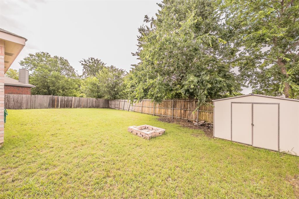 Park Creek Estates Summerfields - Residential