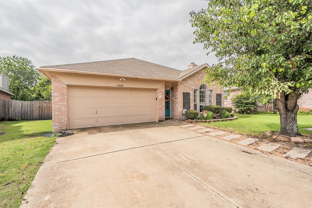Park Creek Estates Summerfields - Residential