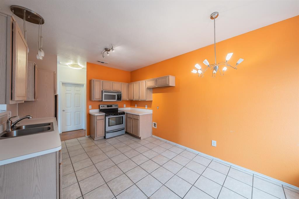 Park Creek Estates Summerfields - Residential