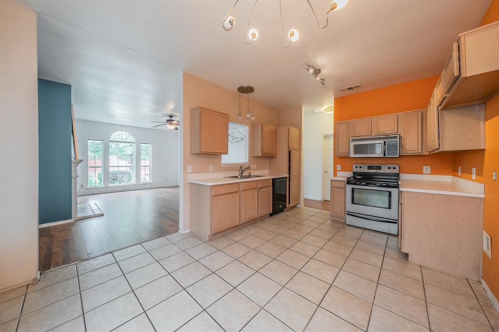 Park Creek Estates Summerfields - Residential