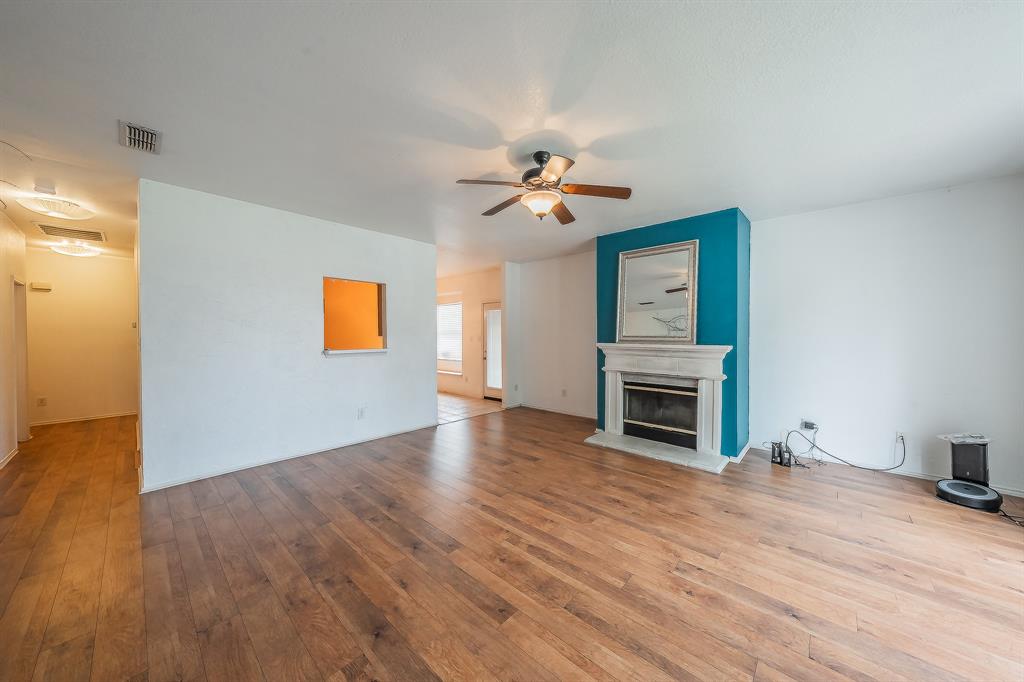 Park Creek Estates Summerfields - Residential