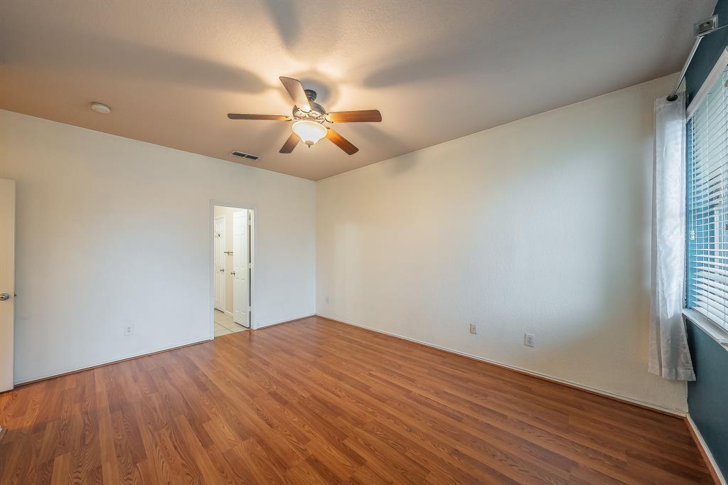 Park Creek Estates Summerfields - Residential