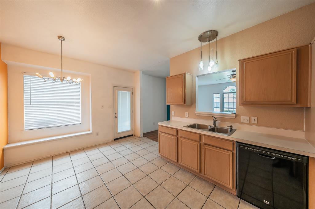 Park Creek Estates Summerfields - Residential