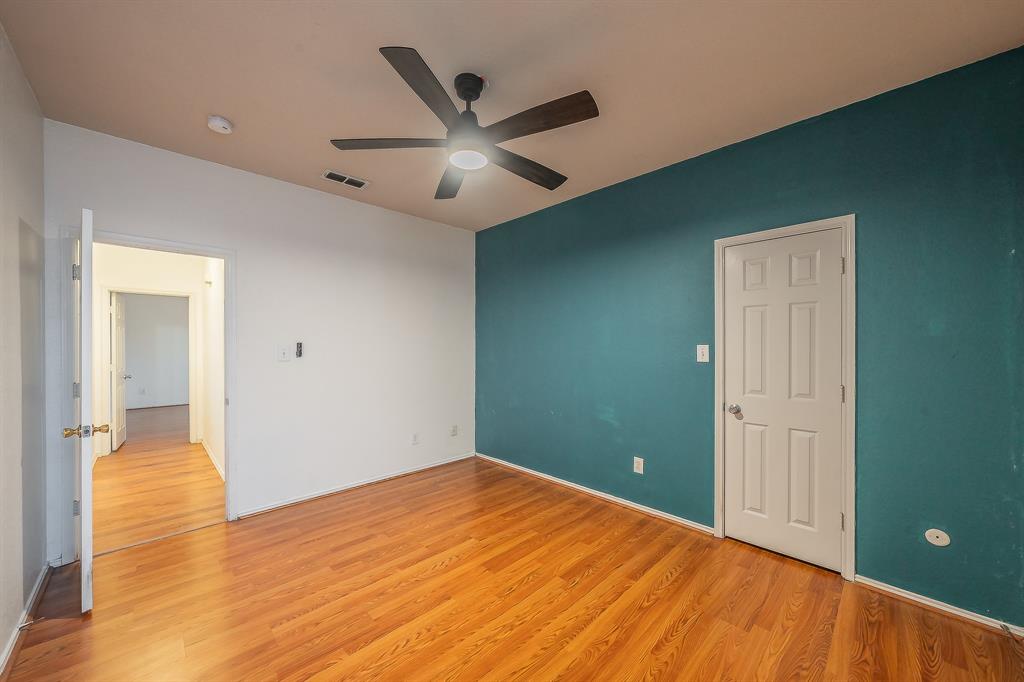 Park Creek Estates Summerfields - Residential
