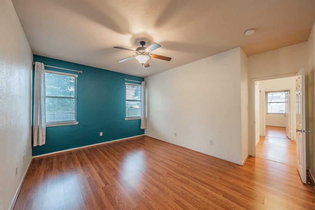Park Creek Estates Summerfields - Residential