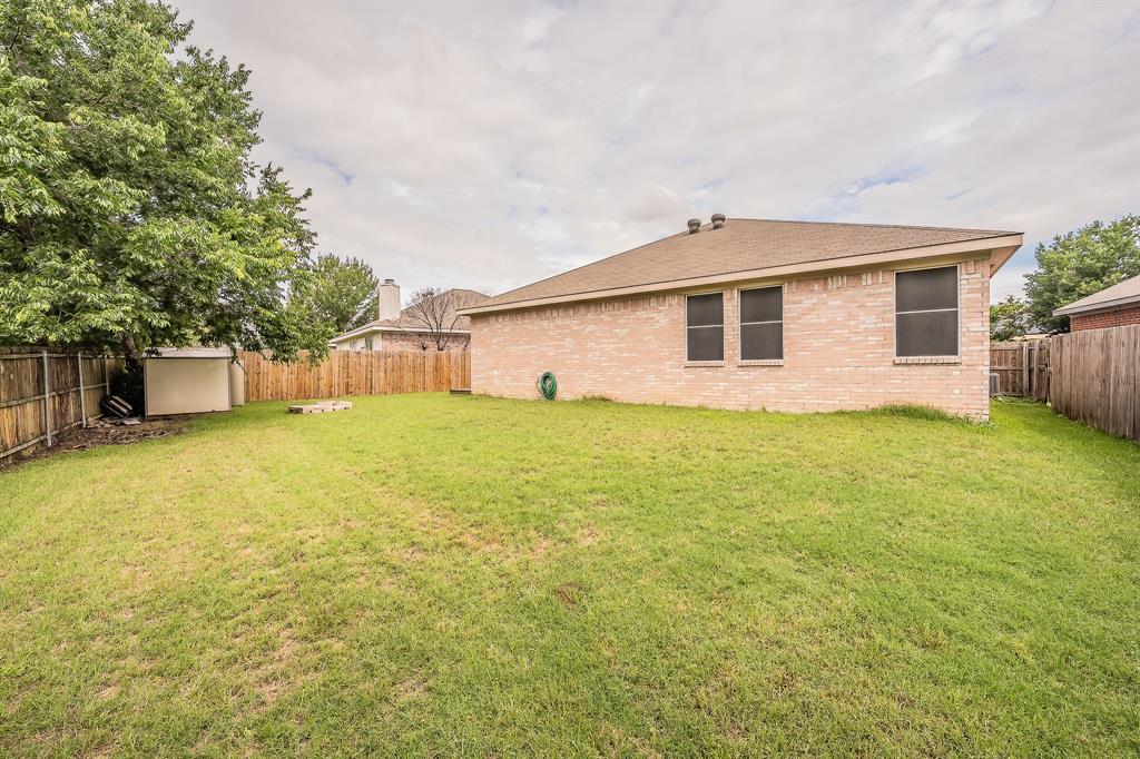 Park Creek Estates Summerfields - Residential