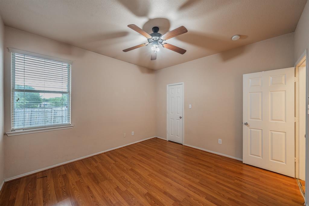 Park Creek Estates Summerfields - Residential