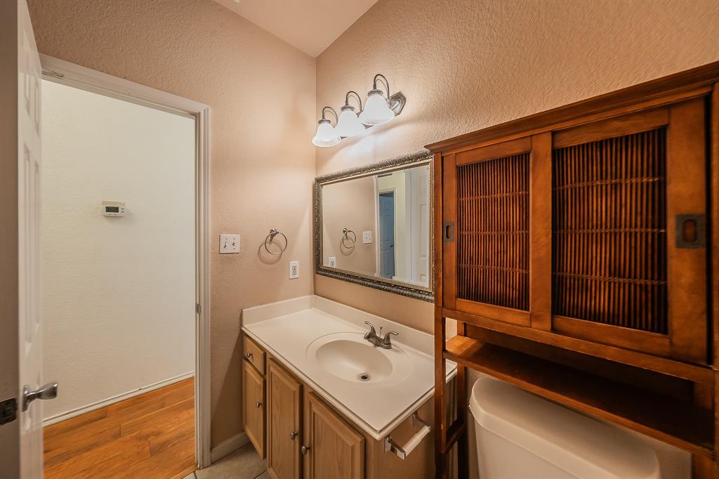 Park Creek Estates Summerfields - Residential