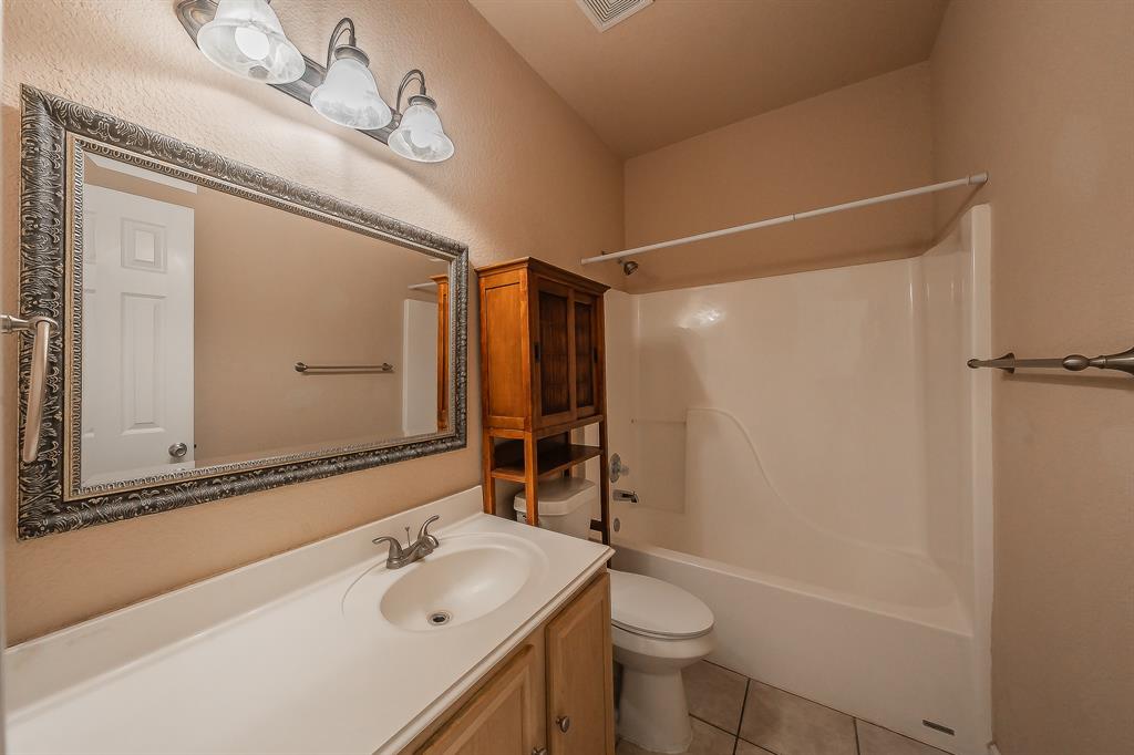 Park Creek Estates Summerfields - Residential