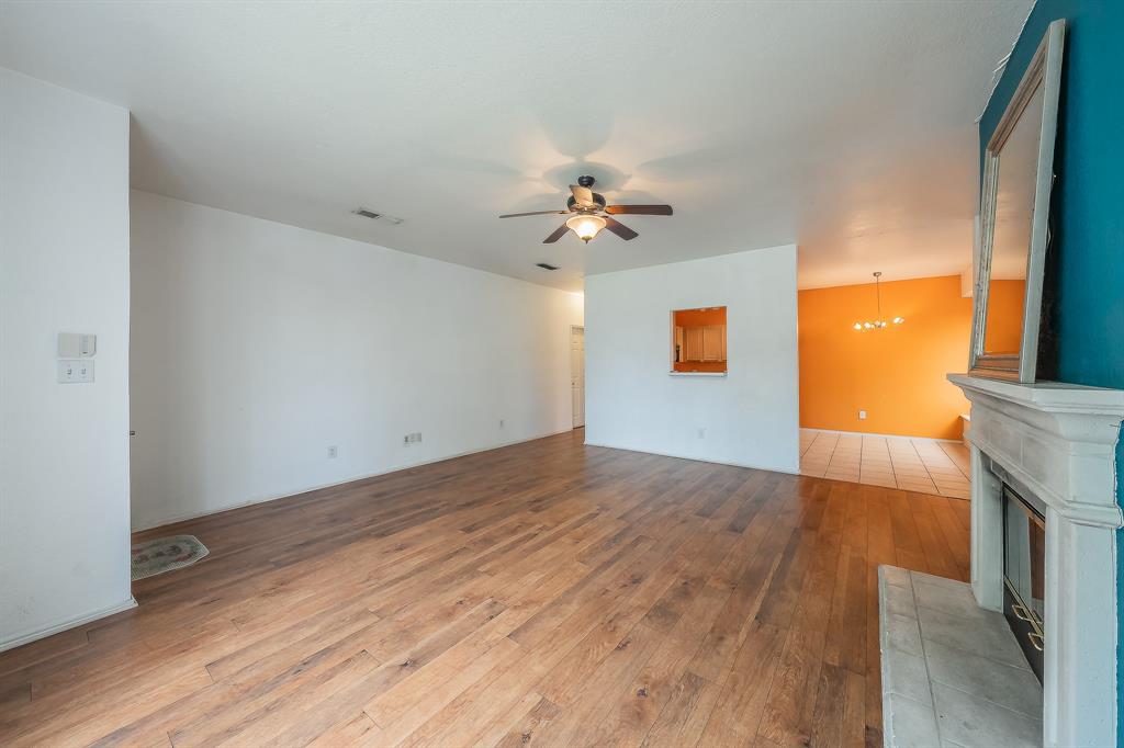 Park Creek Estates Summerfields - Residential