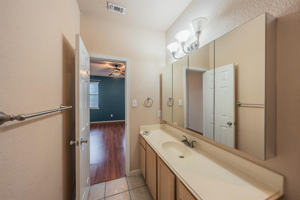Park Creek Estates Summerfields - Residential
