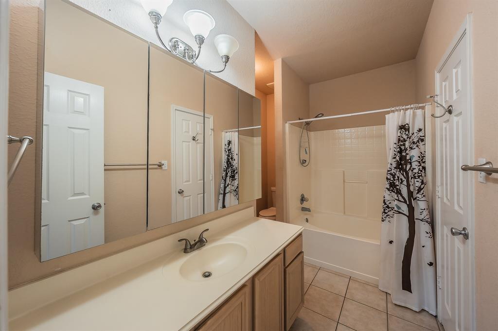Park Creek Estates Summerfields - Residential