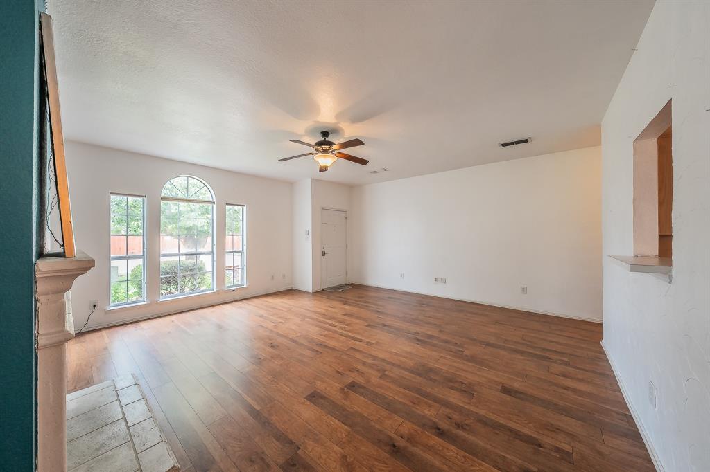 Park Creek Estates Summerfields - Residential