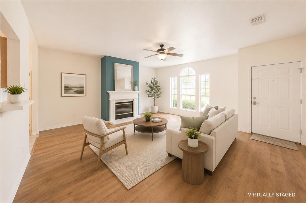 Park Creek Estates Summerfields - Residential