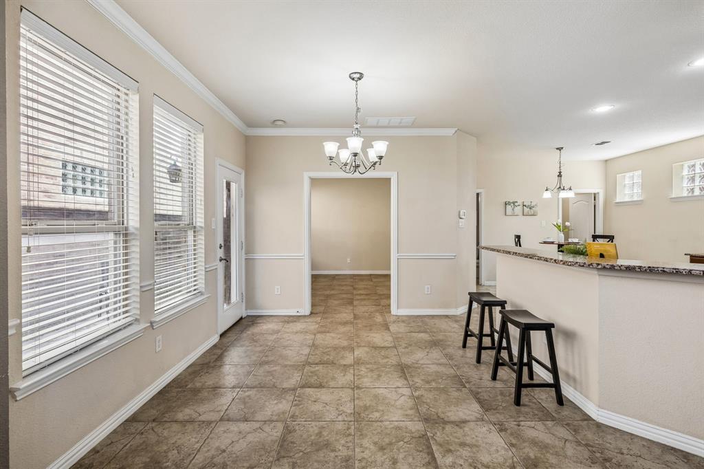 Village At Legacy - Residential