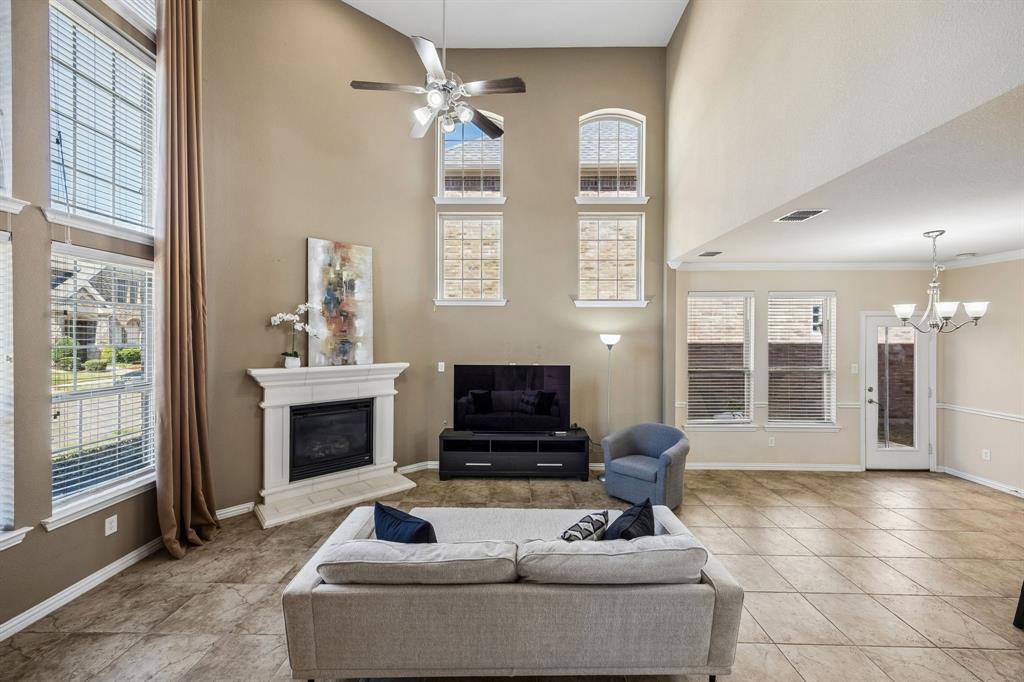 Village At Legacy - Residential