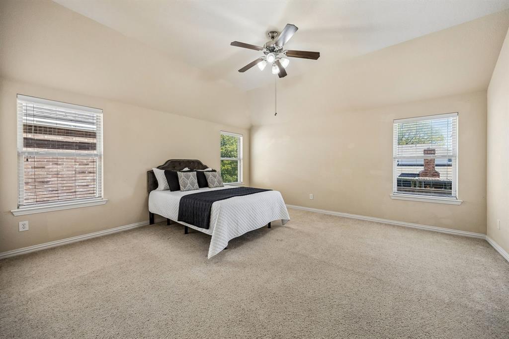 Village At Legacy - Residential