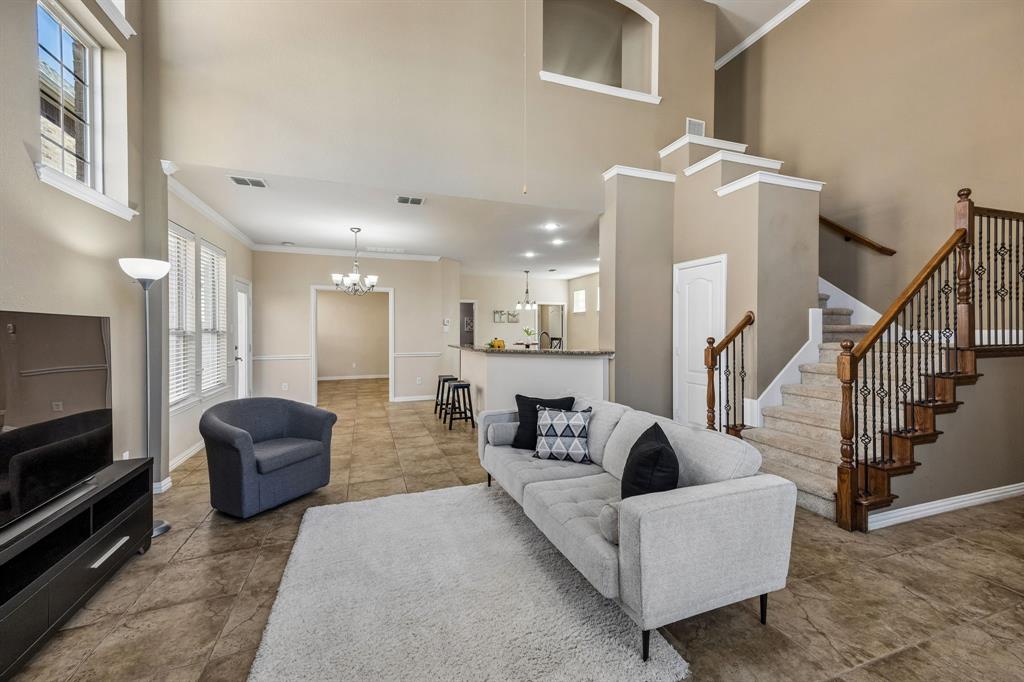 Village At Legacy - Residential