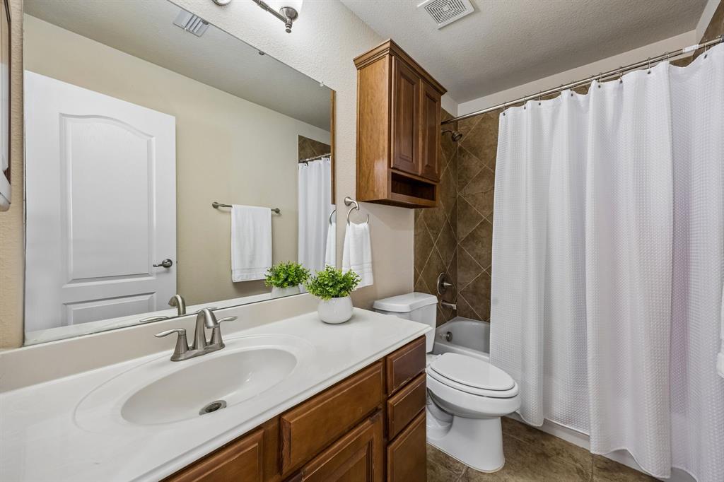 Village At Legacy - Residential