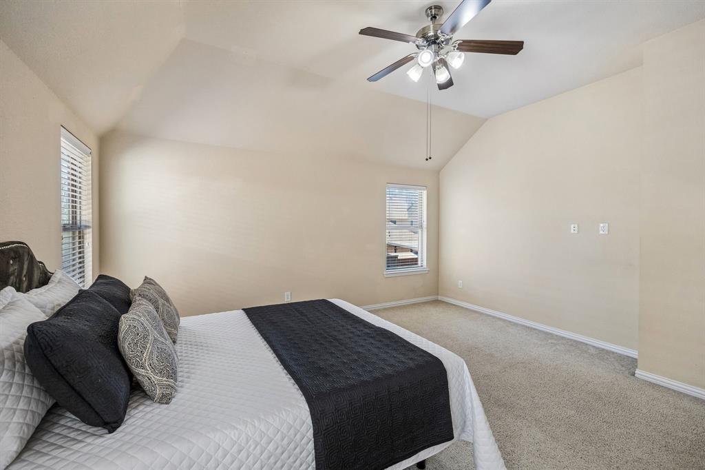 Village At Legacy - Residential