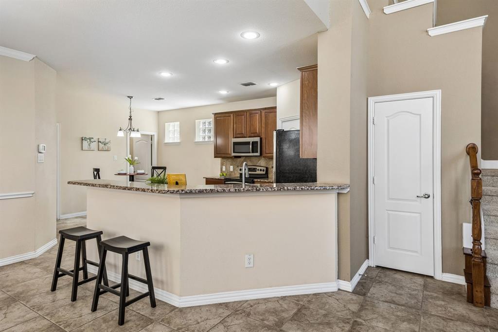 Village At Legacy - Residential
