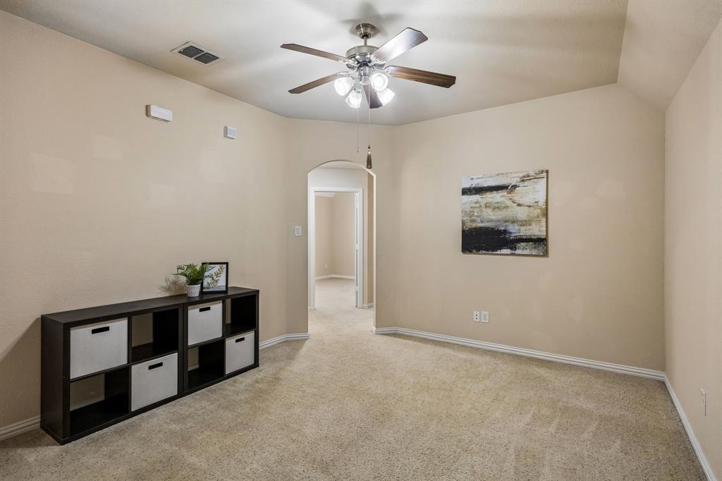 Village At Legacy - Residential