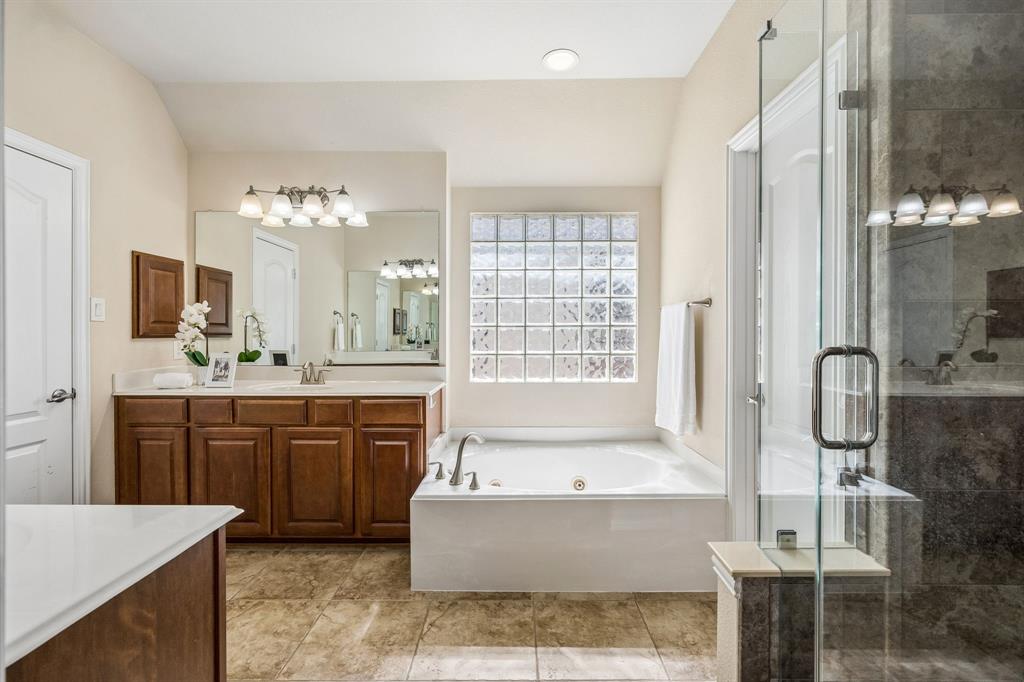 Village At Legacy - Residential