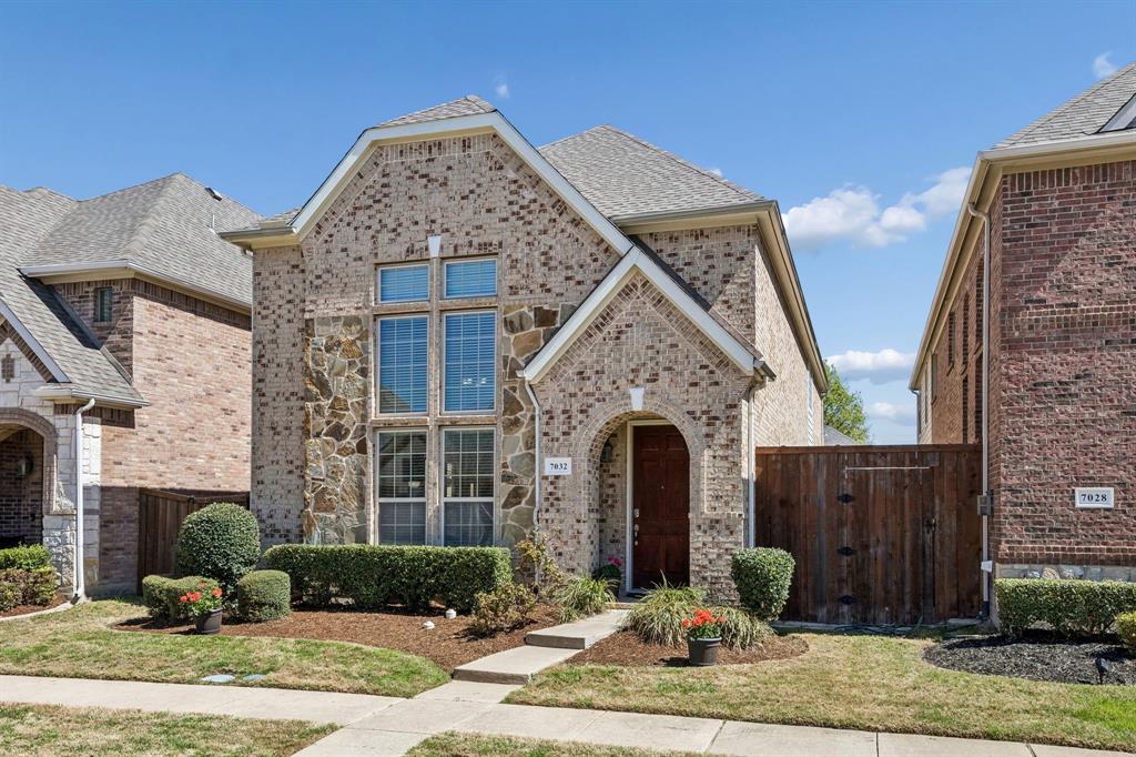 Village At Legacy - Residential